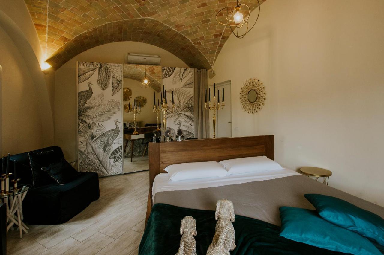 Lo Scorcio, Casa Vacanza Nel Cuore Dei Sassi Con Vista Incantevole Con Self Check-In 마테라 외부 사진