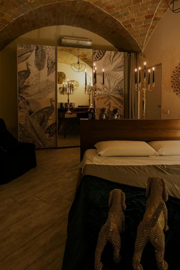 Lo Scorcio, Casa Vacanza Nel Cuore Dei Sassi Con Vista Incantevole Con Self Check-In 마테라 외부 사진